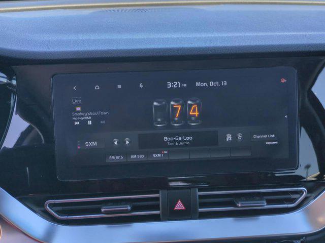 used 2022 Kia Niro car, priced at $20,995