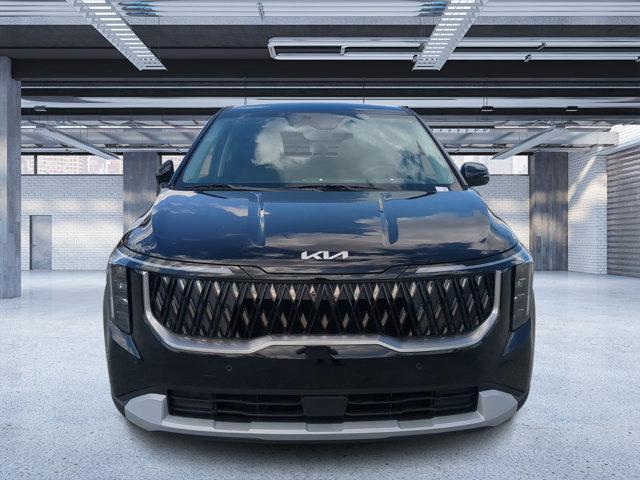 new 2025 Kia Carnival car, priced at $39,992