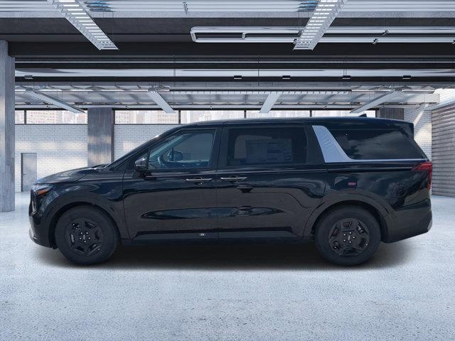 new 2025 Kia Carnival car, priced at $39,992