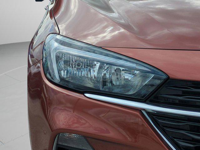 used 2020 Buick Encore GX car, priced at $17,495