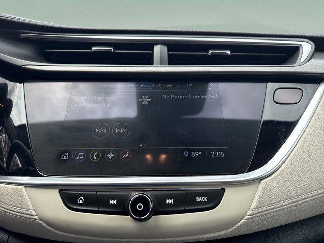 used 2020 Buick Encore GX car, priced at $19,079