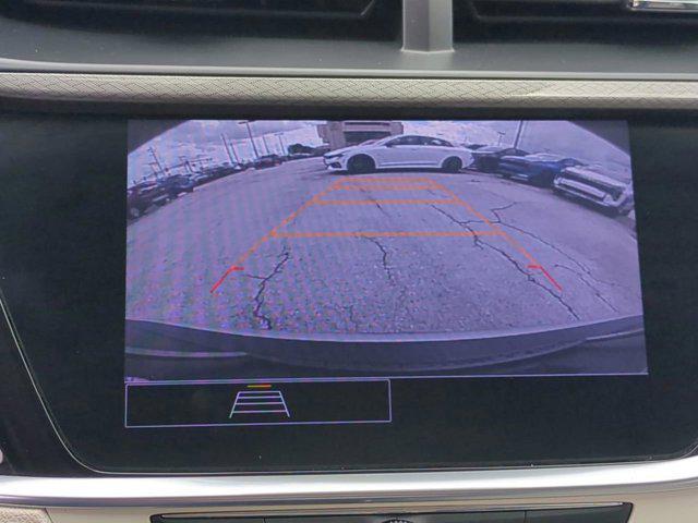 used 2020 Buick Encore GX car, priced at $17,495