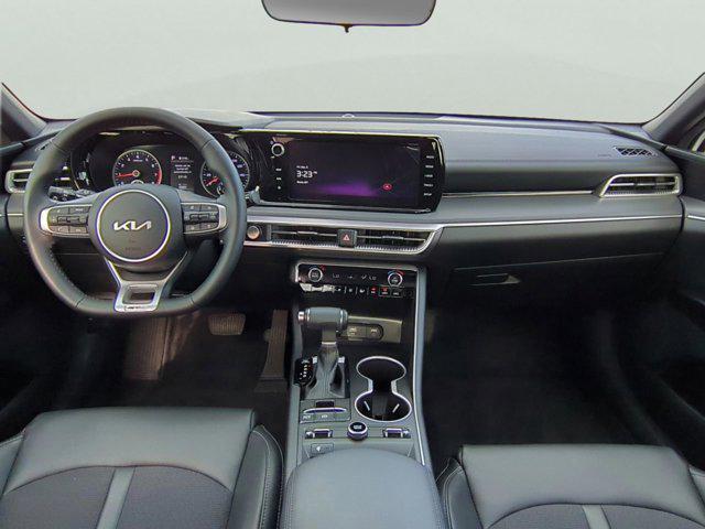 used 2024 Kia K5 car, priced at $24,612