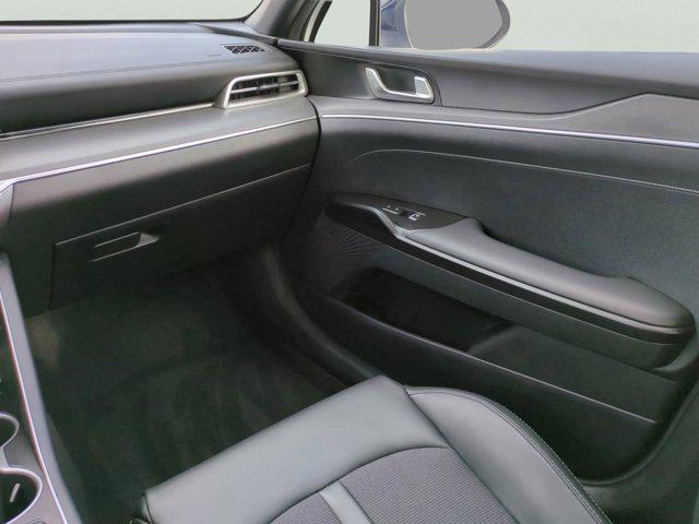 used 2024 Kia K5 car, priced at $24,612