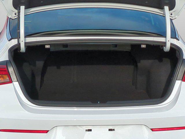 used 2024 Kia K5 car, priced at $24,612