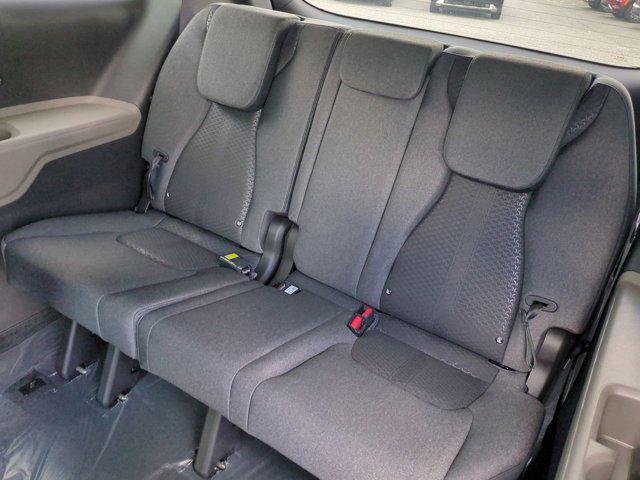 new 2026 Kia Carnival car, priced at $36,756
