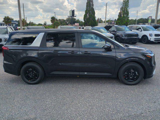 new 2026 Kia Carnival car, priced at $36,756