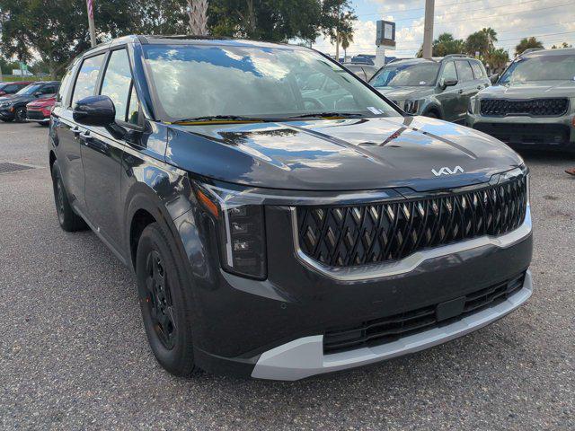 new 2026 Kia Carnival car, priced at $36,756