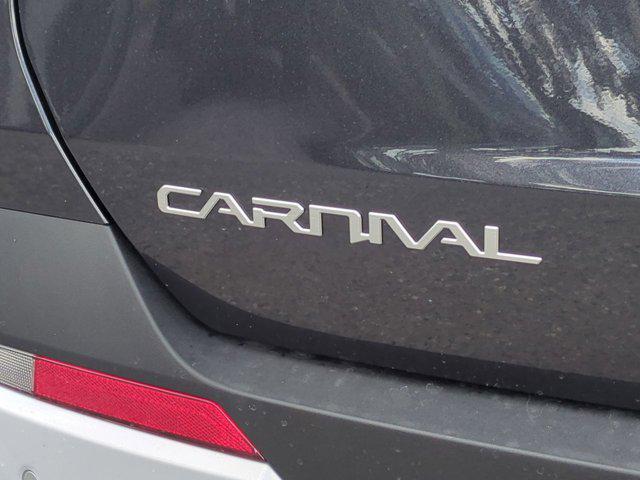 new 2026 Kia Carnival car, priced at $36,756