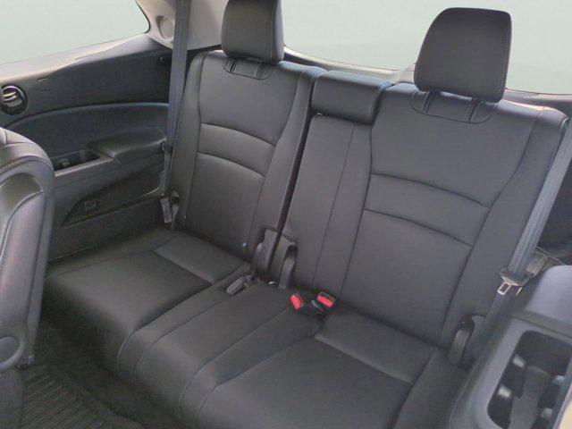 used 2022 Honda Pilot car, priced at $33,671