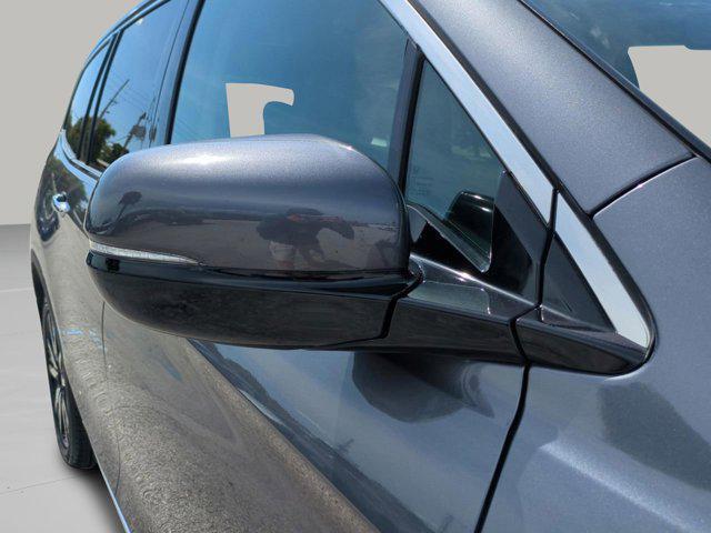used 2022 Honda Pilot car, priced at $33,671