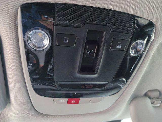 new 2025 Kia Seltos car, priced at $26,332