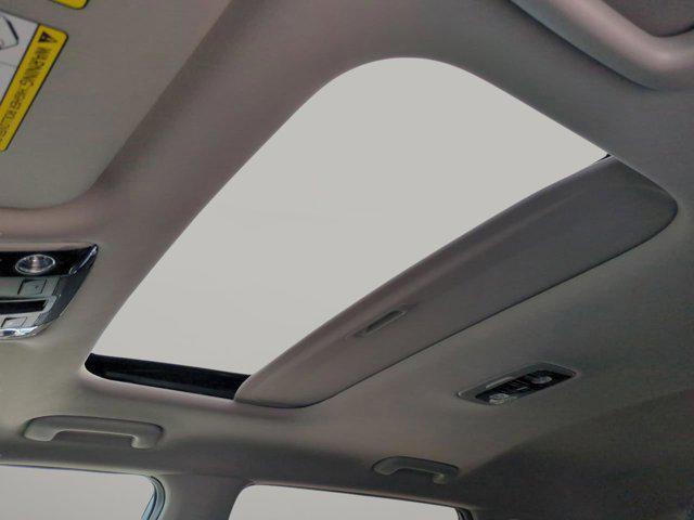 new 2025 Kia Seltos car, priced at $26,332