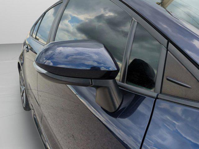 used 2021 Toyota Corolla car, priced at $18,346