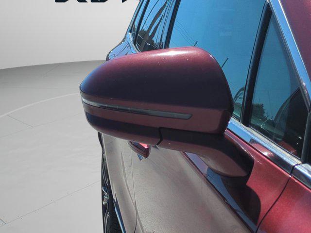 used 2017 Lincoln MKC car, priced at $14,995