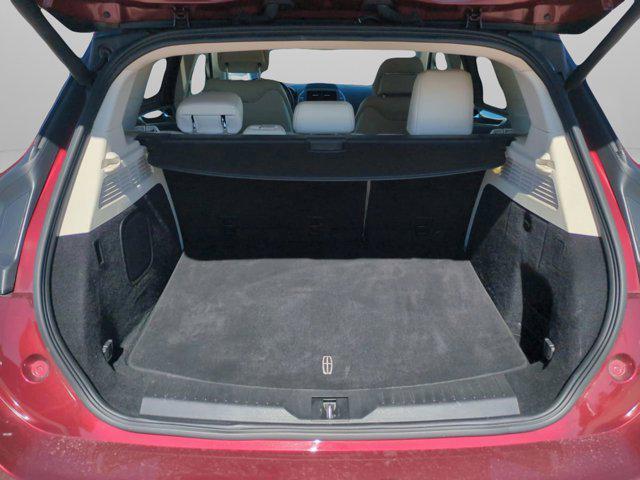 used 2017 Lincoln MKC car, priced at $14,995