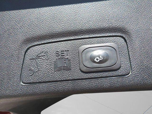 used 2017 Lincoln MKC car, priced at $14,995