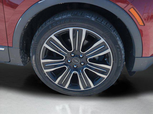 used 2017 Lincoln MKC car, priced at $14,995