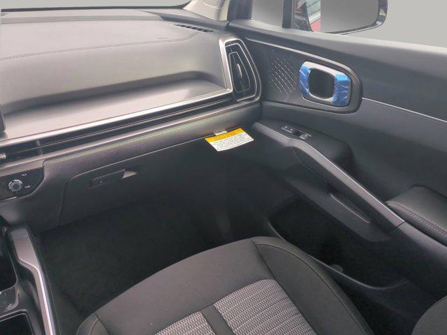 new 2025 Kia Sorento car, priced at $31,455