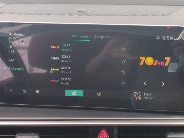 new 2025 Kia Sorento car, priced at $31,455