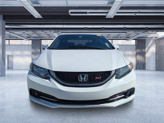 used 2015 Honda Civic car, priced at $12,274