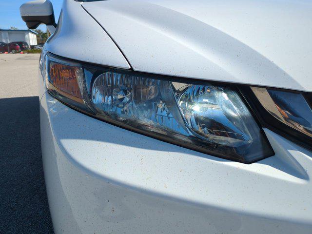 used 2015 Honda Civic car, priced at $12,274