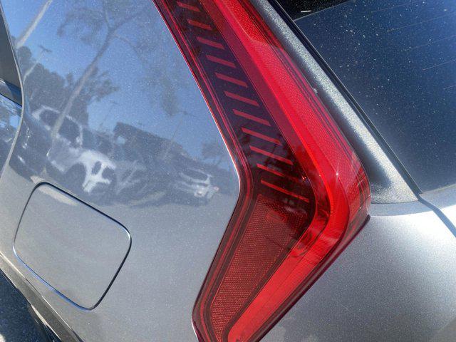 new 2025 Kia Niro car, priced at $31,348