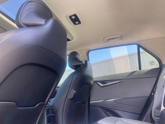 new 2025 Kia Niro car, priced at $33,029