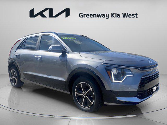 new 2025 Kia Niro car, priced at $31,729