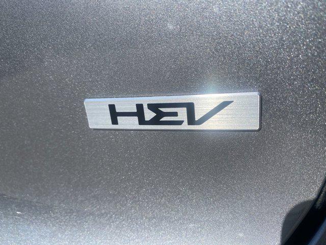 new 2025 Kia Niro car, priced at $33,029