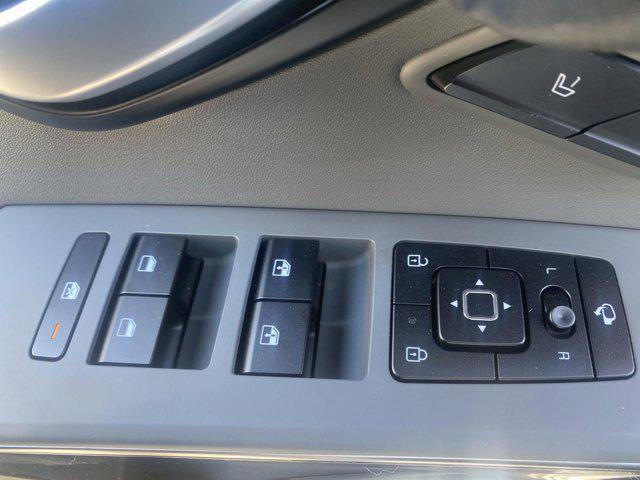 new 2025 Kia Niro car, priced at $31,348