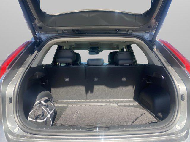 new 2025 Kia Niro car, priced at $31,348