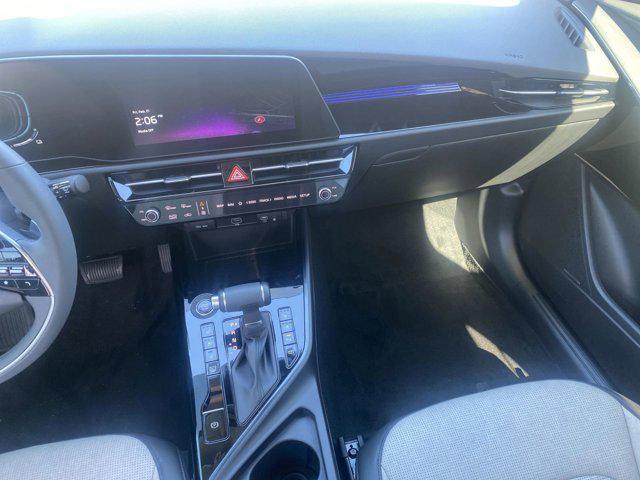 new 2025 Kia Niro car, priced at $31,348