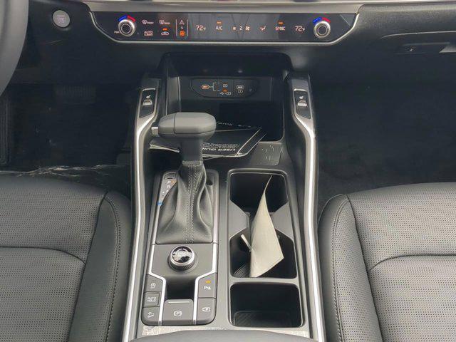 new 2025 Kia Sorento car, priced at $35,409