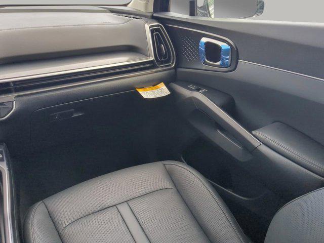 new 2025 Kia Sorento car, priced at $35,409