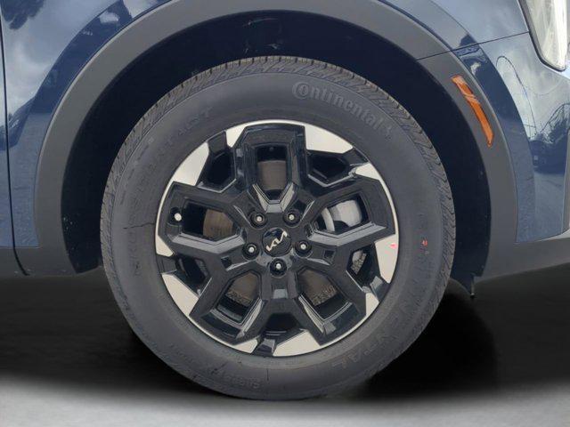 new 2025 Kia Sorento car, priced at $35,409