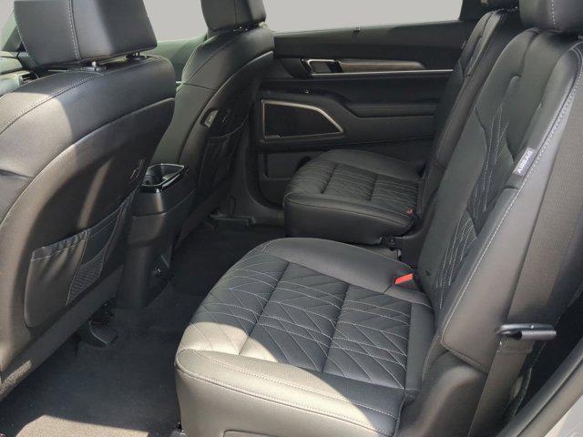 new 2025 Kia Telluride car, priced at $45,504