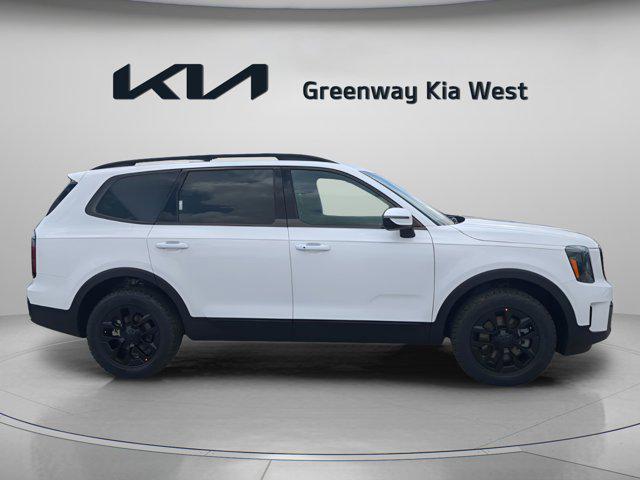 new 2025 Kia Telluride car, priced at $45,504