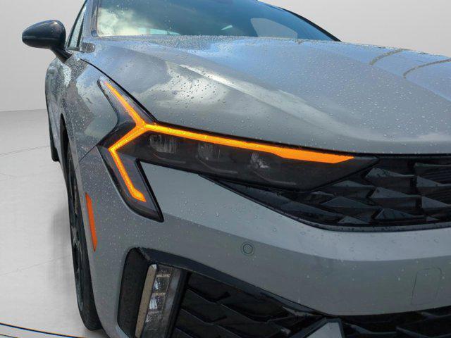 new 2025 Kia K5 car, priced at $28,582