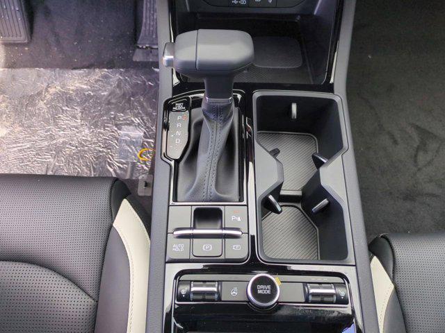 new 2025 Kia K5 car, priced at $28,582