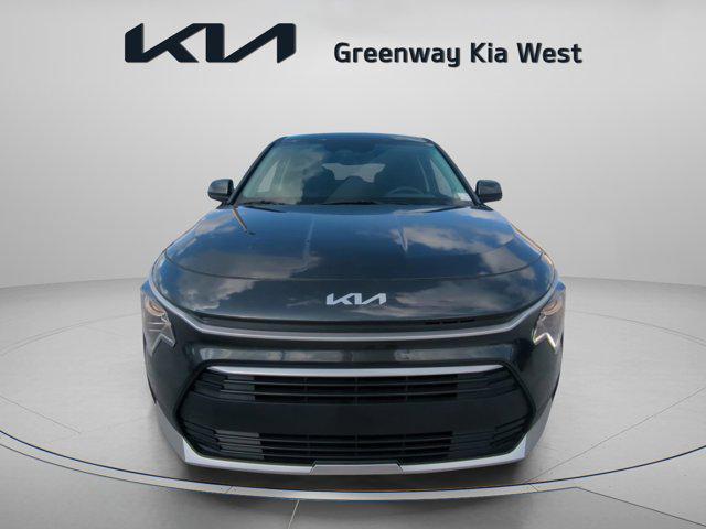new 2025 Kia Niro car, priced at $25,247