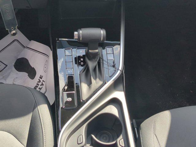 new 2025 Kia Niro car, priced at $25,247