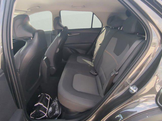 new 2025 Kia Niro car, priced at $25,247