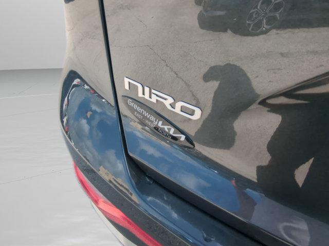 new 2025 Kia Niro car, priced at $25,247