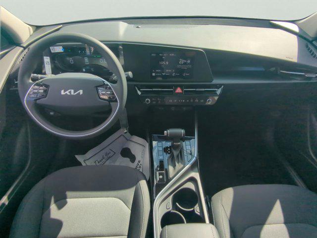 new 2025 Kia Niro car, priced at $25,247
