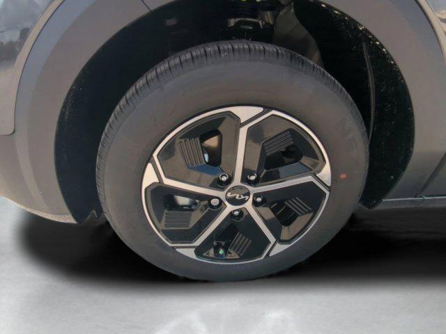 new 2025 Kia Niro car, priced at $25,247