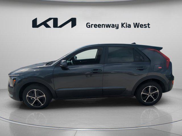 new 2025 Kia Niro car, priced at $25,247