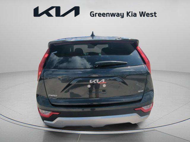 new 2025 Kia Niro car, priced at $25,247