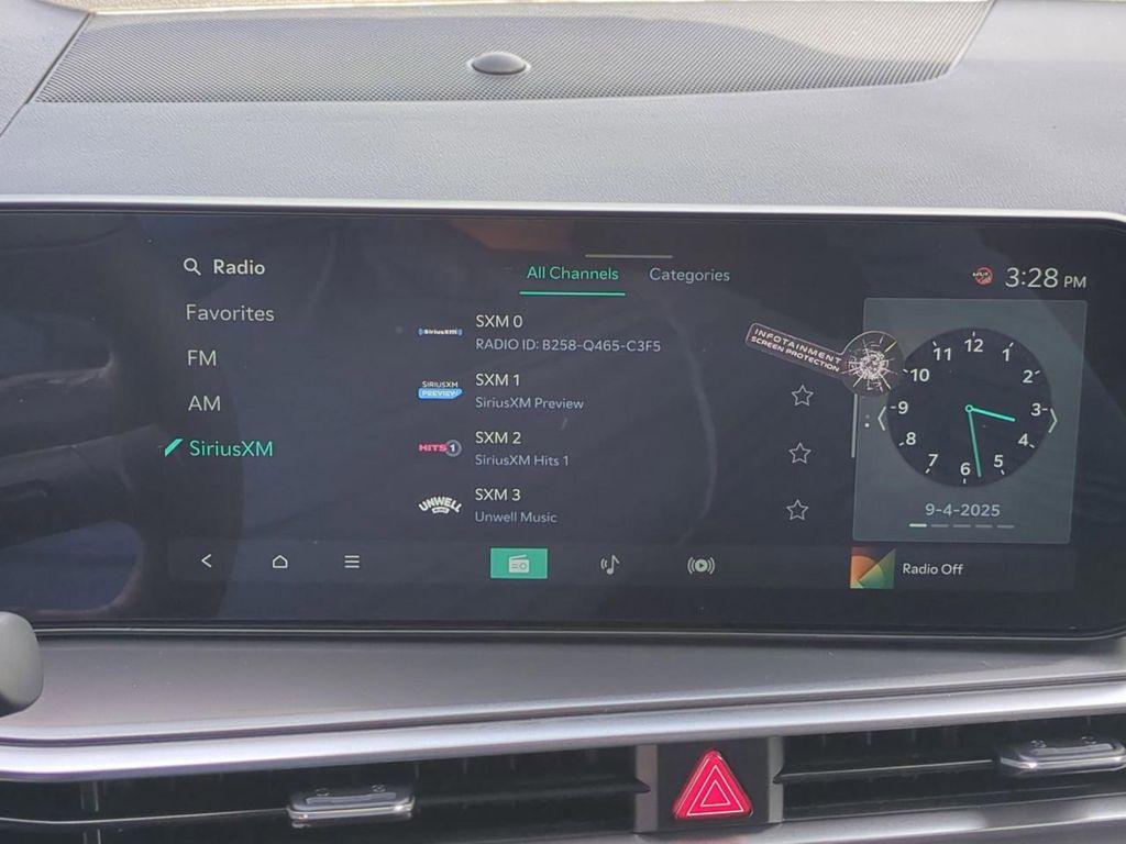 new 2026 Kia Sorento car, priced at $31,959