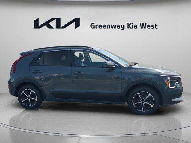 new 2025 Kia Niro car, priced at $27,958